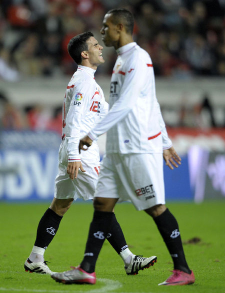 Luis Fabiano Clemente