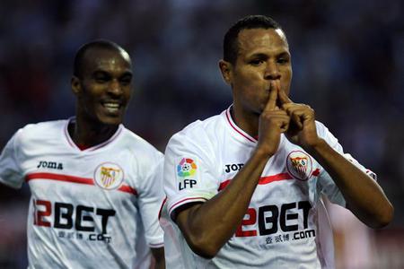 Luis Fabiano Clemente