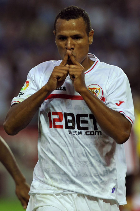 Luis Fabiano Clemente