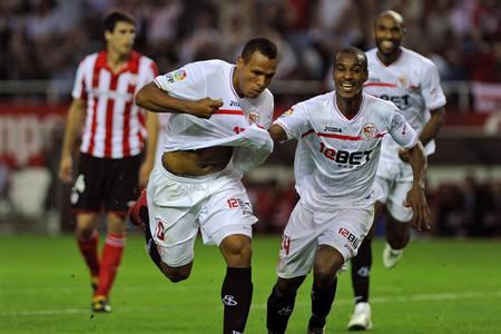 Luis Fabiano Clemente