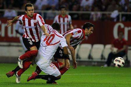 Luis Fabiano Clemente