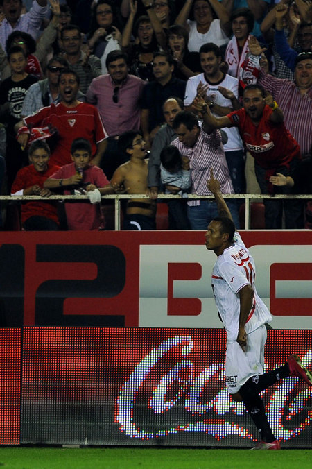 Luis Fabiano Clemente