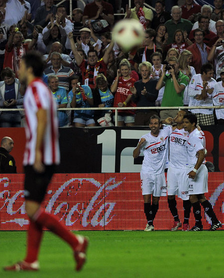 Luis Fabiano Clemente