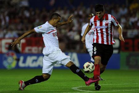 Luis Fabiano Clemente