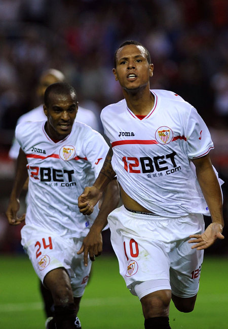 Luis Fabiano Clemente