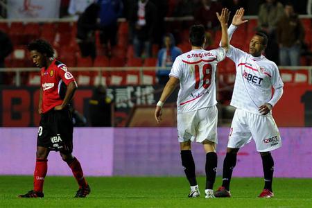 Luis Fabiano Clemente