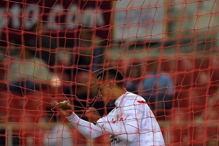 Luis Fabiano Clemente