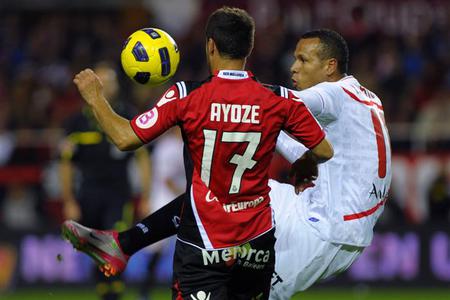 Luis Fabiano Clemente