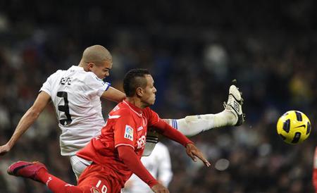 Luis Fabiano Clemente