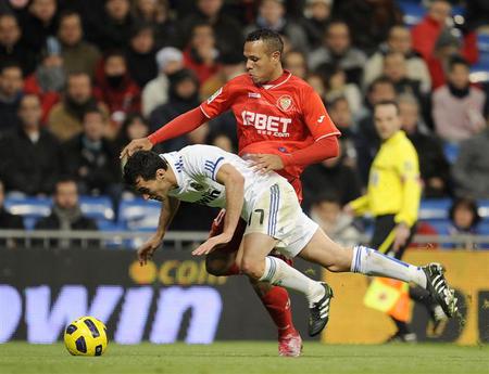 Luis Fabiano Clemente