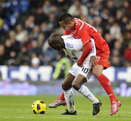 Luis Fabiano Clemente