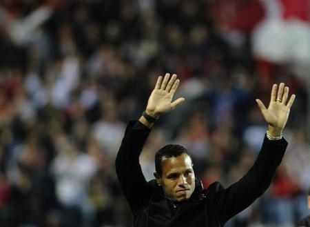 Luis Fabiano Clemente