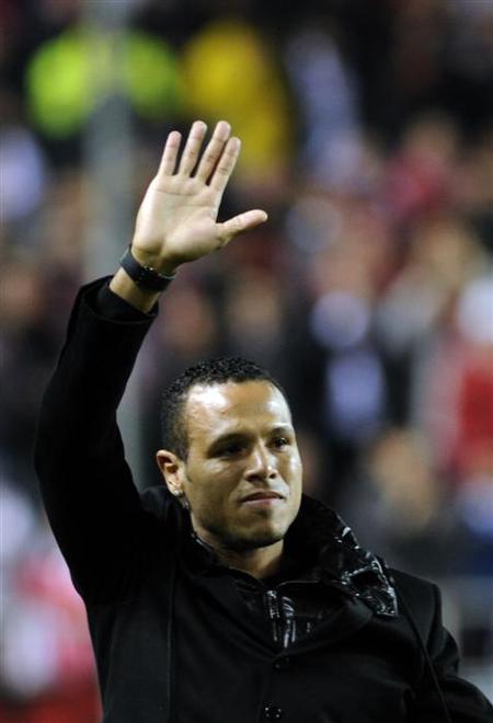 Luis Fabiano Clemente