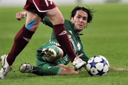 Luis Javier Garcia Sanz