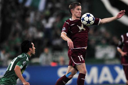 Luis Javier Garcia Sanz