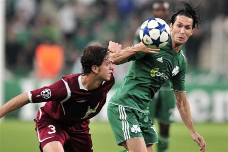 Luis Javier Garcia Sanz