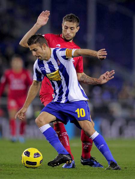 Luis Javier Garcia Sanz