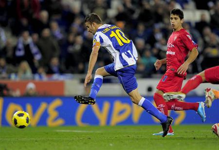 Luis Javier Garcia Sanz