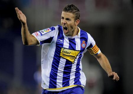 Luis Javier Garcia Sanz