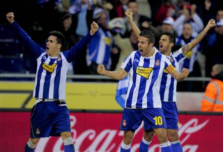 Luis Javier Garcia Sanz