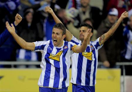 Luis Javier Garcia Sanz