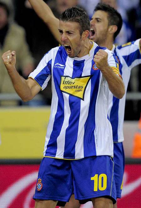 Luis Javier Garcia Sanz