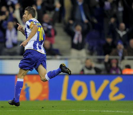 Luis Javier Garcia Sanz