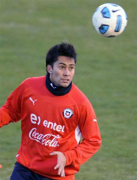 Luis Antonio Jimenez Garces