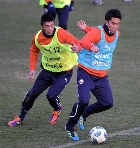 Luis Antonio Jimenez Garces