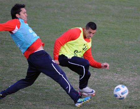 Luis Antonio Jimenez Garces