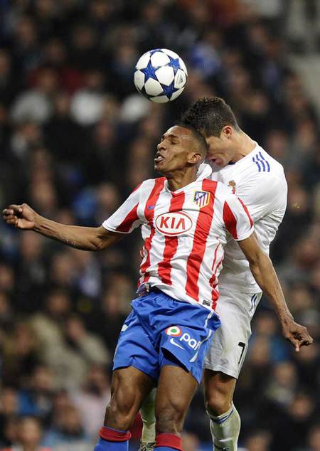 Luis Amaranto Perea Mosquera