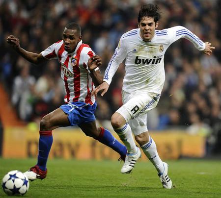 Luis Amaranto Perea Mosquera