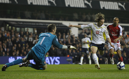 Luka Modric
