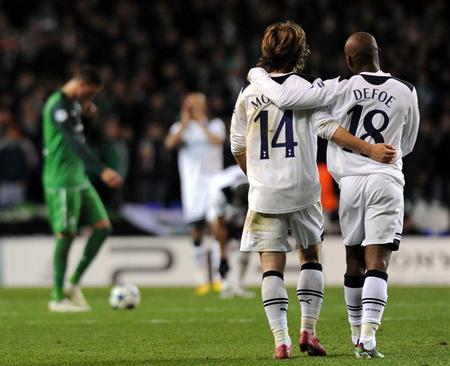 Luka Modric