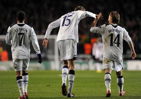 Luka Modric