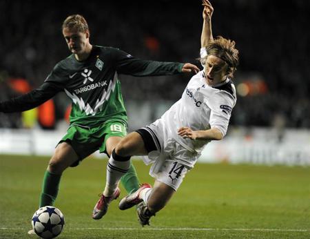 Luka Modric