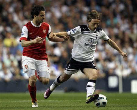 Luka Modric
