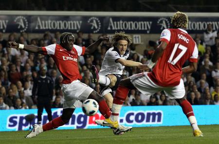 Luka Modric