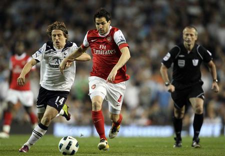 Luka Modric