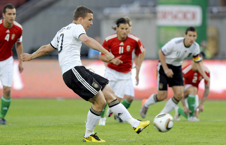 Lukas Podolski