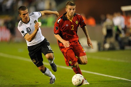 Lukas Podolski