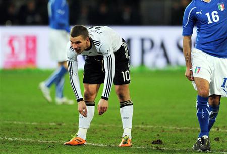 Lukas Podolski