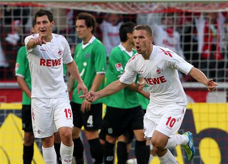Lukas Podolski