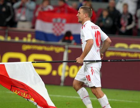 Lukas Podolski