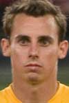 Luke Wilkshire
