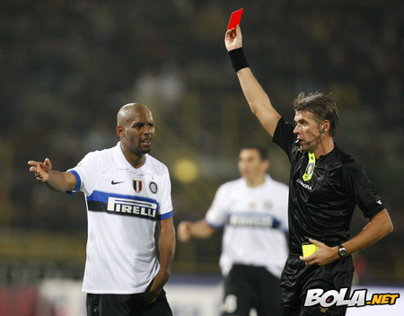 Maicon Douglas Sisenando