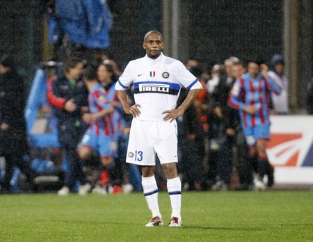 Maicon Douglas Sisenando