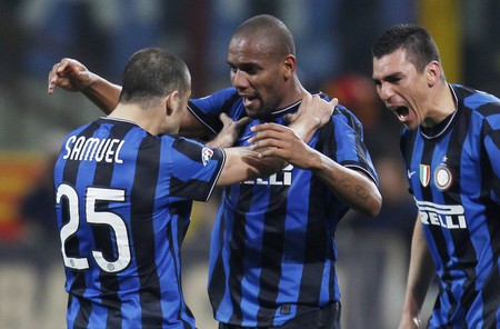 Maicon Douglas Sisenando