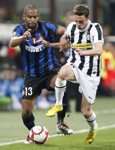 Maicon Douglas Sisenando