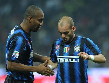 Maicon Douglas Sisenando